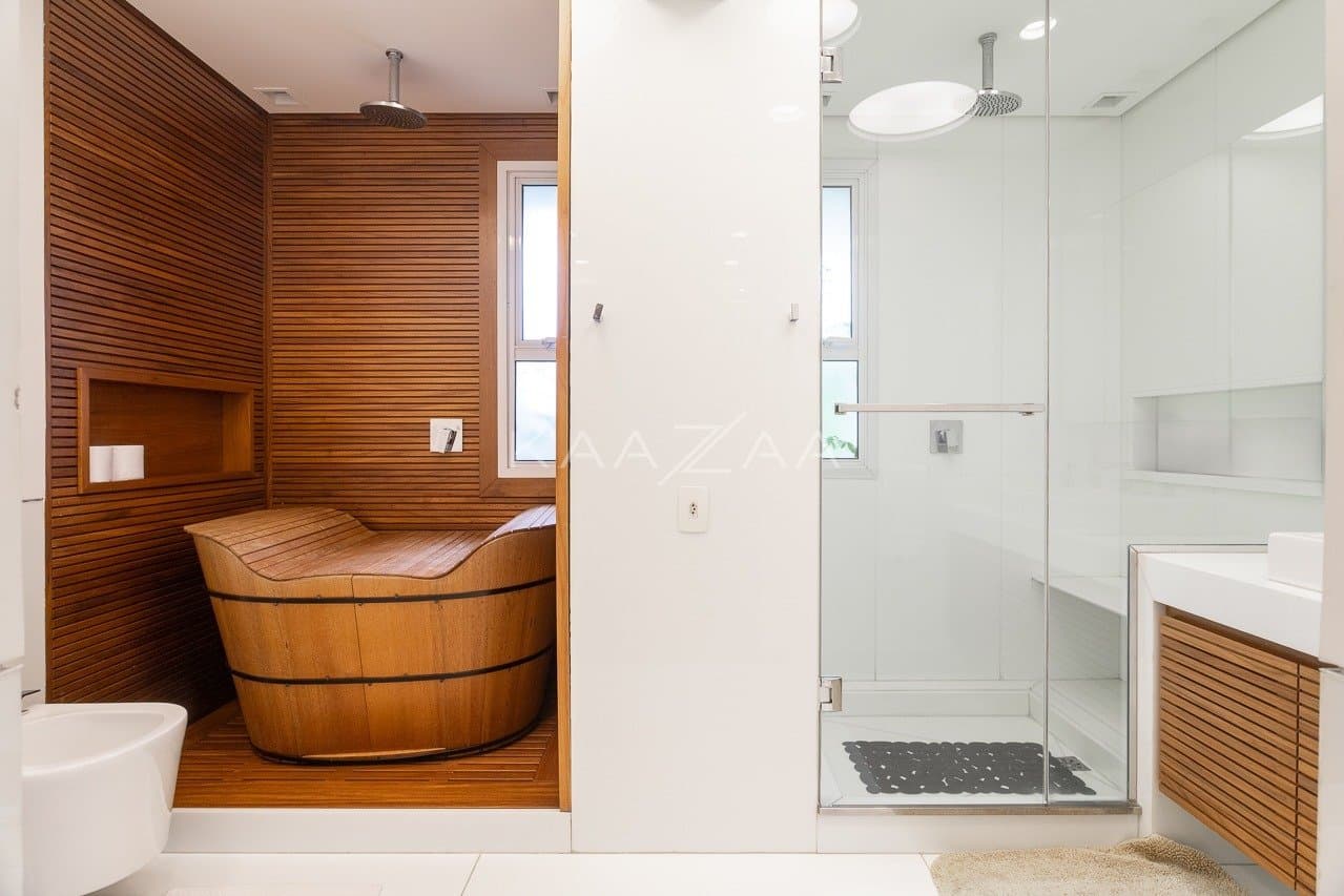 Apartamento à venda no Jardim Paulistano - Foto 18
