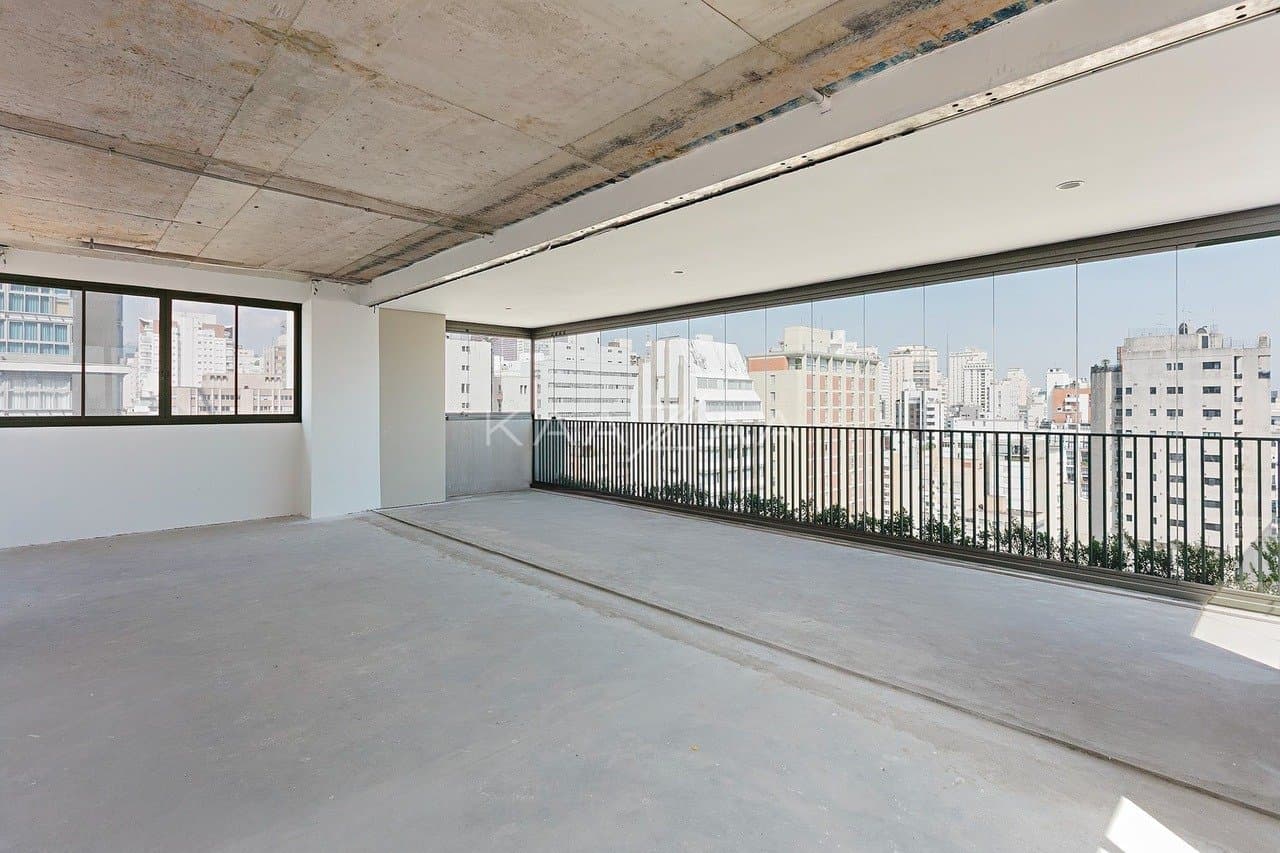Apartamento à venda no Jardins - Foto 6