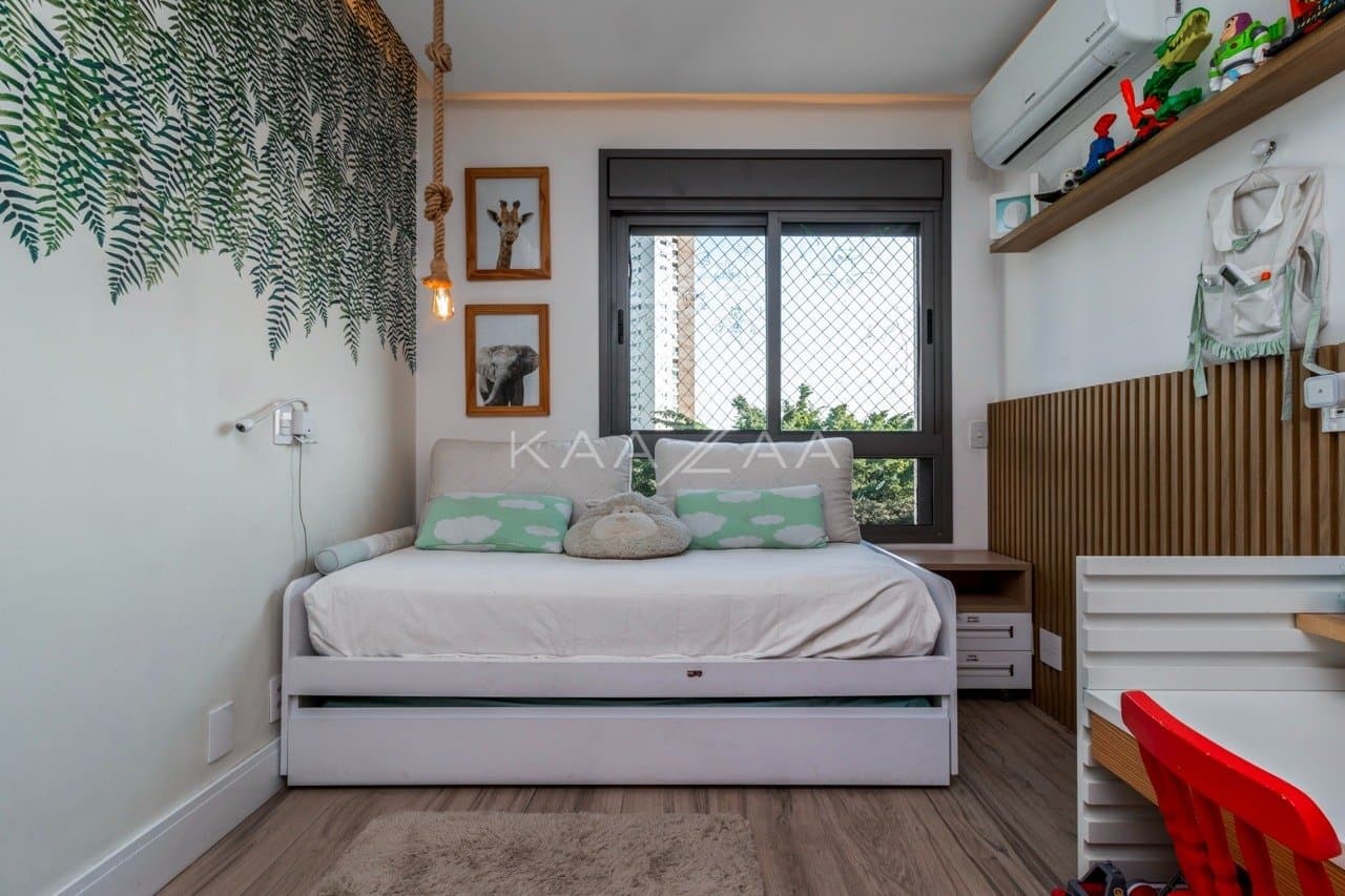Apartamento em Pinheiros - Foto 35