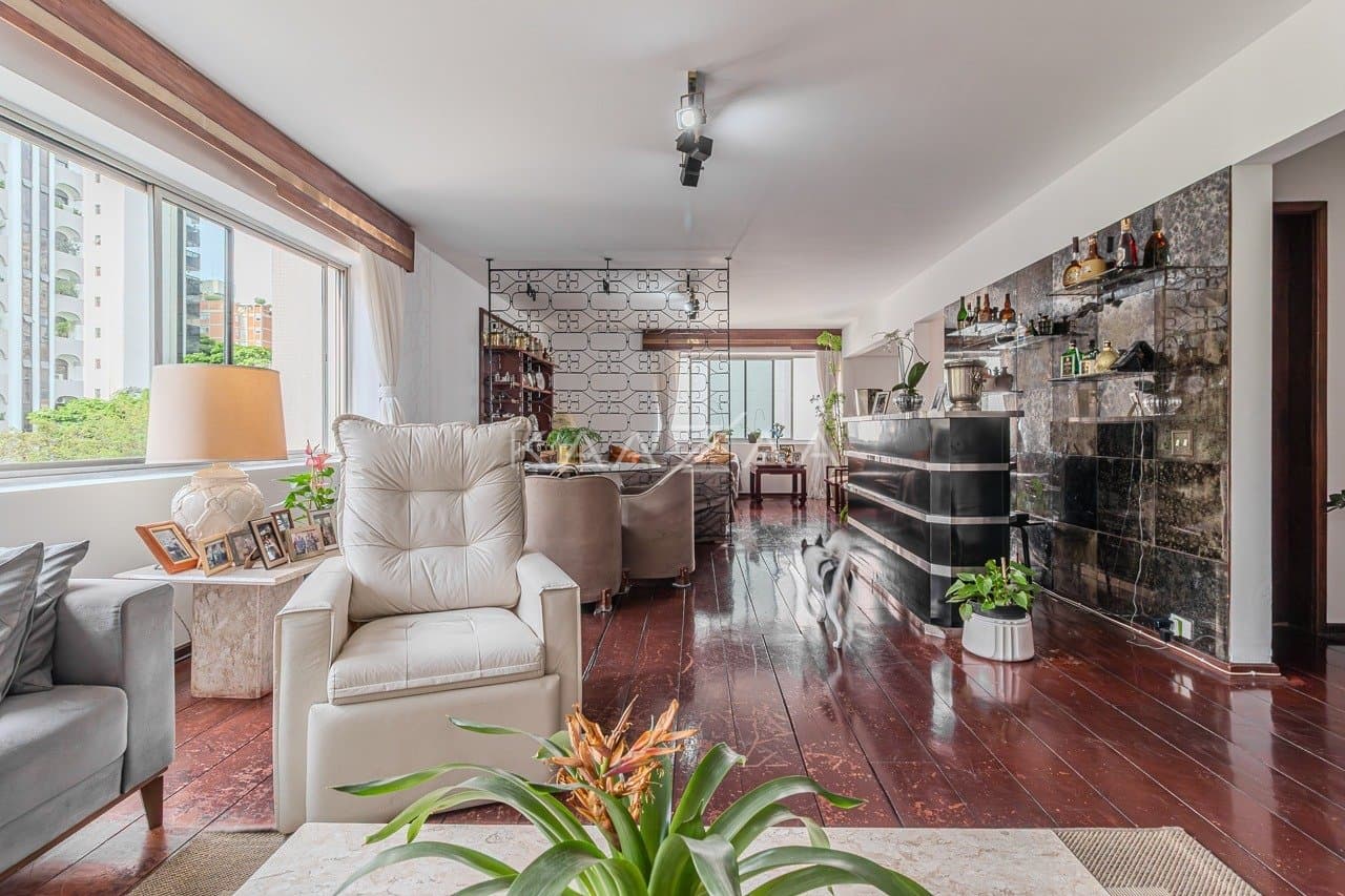 Apartamento à venda na Vila Nova Conceição - Foto 18