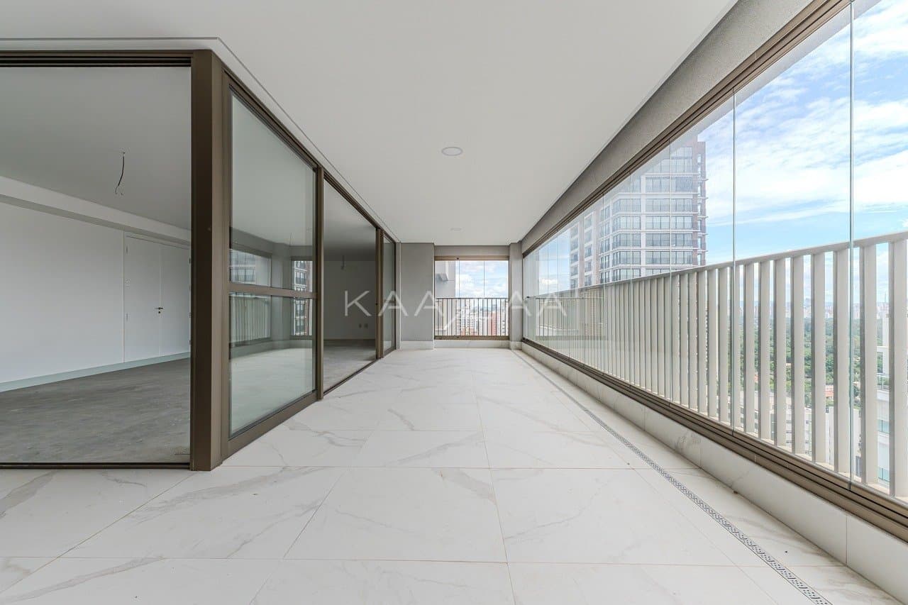 Apartamento à venda em Moema - Foto 4
