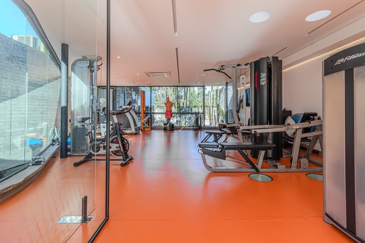 Casa à venda em Alto de Pinheiros - Foto 85