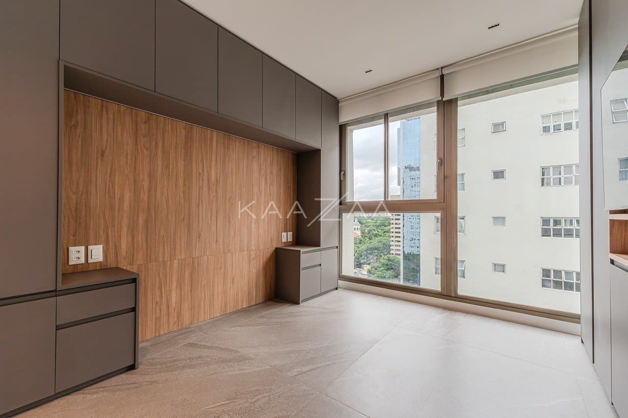 Apartamento para locação no Itaim Bibi - Foto 18