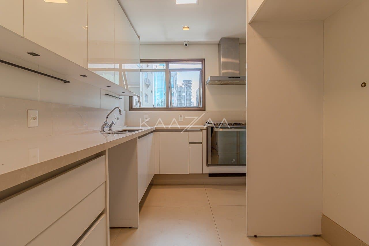 Apartamento para venda e locação no Itaim Bibi - Foto 12