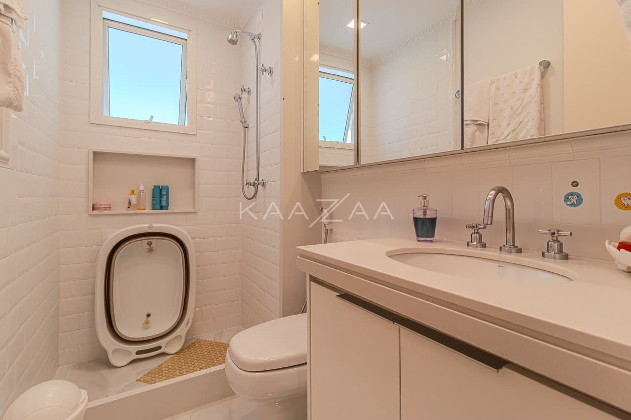 Apartamento à venda no Itaim Bibi - Foto 33