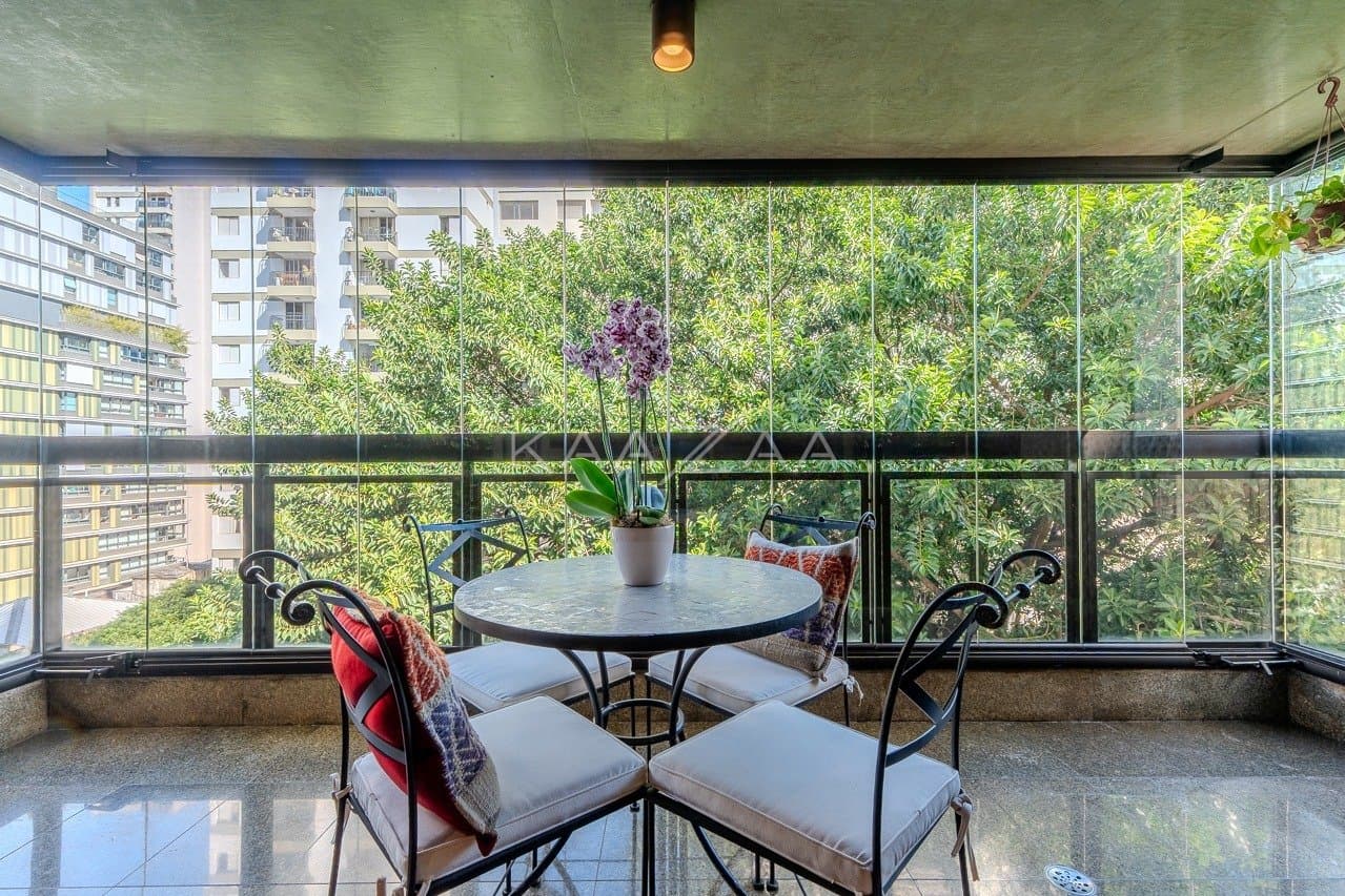 Apartamento à venda em Pinheiros - Foto 8