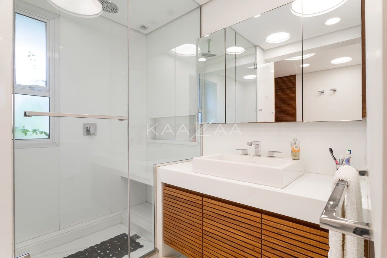 Apartamento à venda no Jardim Paulistano - Foto 26