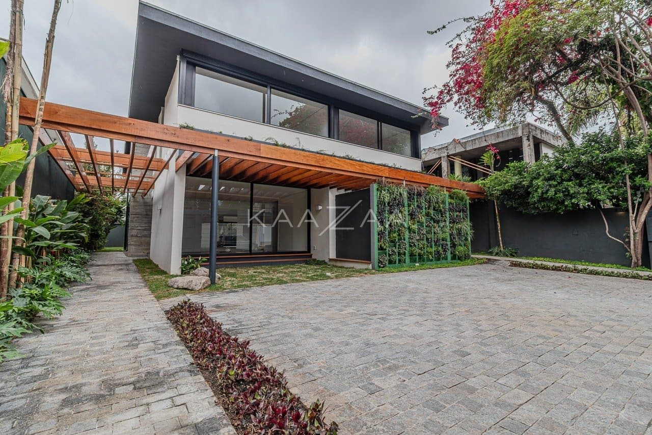 Casa à venda em Alto de Pinheiros - Foto 58