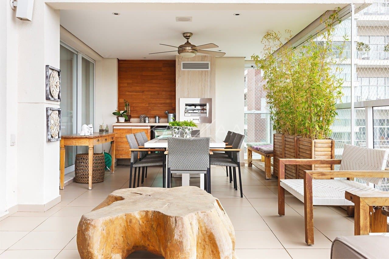 Apartamento à venda em Alto de Pinheiros - Foto 12