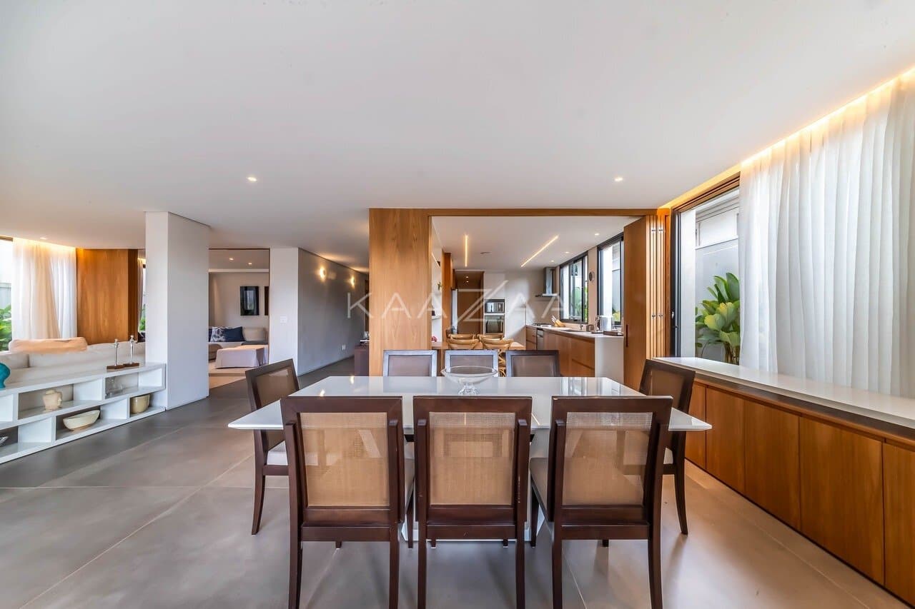 Casa à venda em Alto de Pinheiros - Foto 8