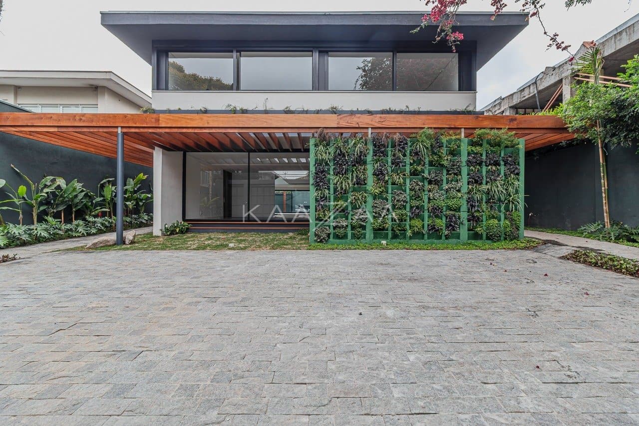 Casa à venda em Alto de Pinheiros - Foto 56