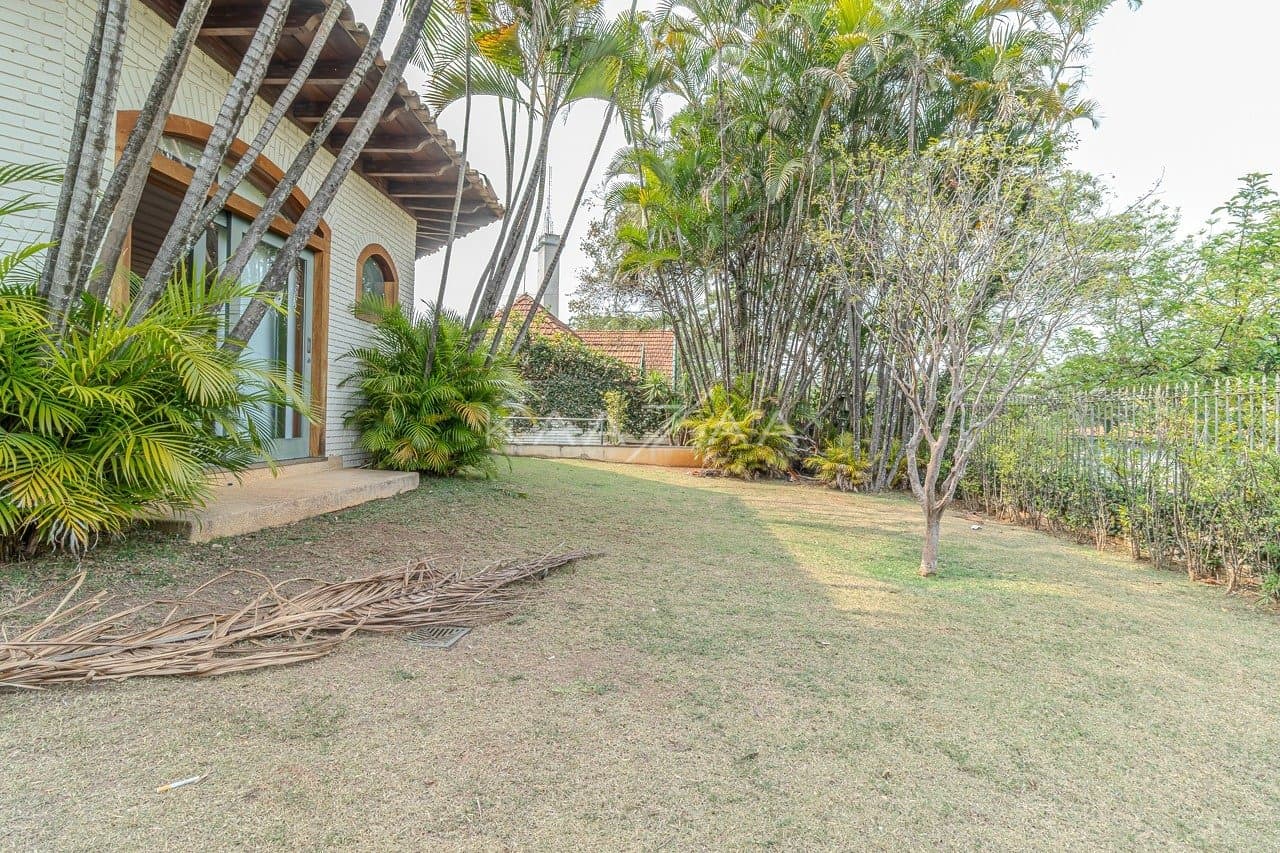 Casa em Cidade Jardim - Foto 66