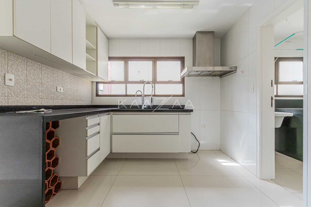 Apartamento à venda no Jardim Paulista - Foto 18