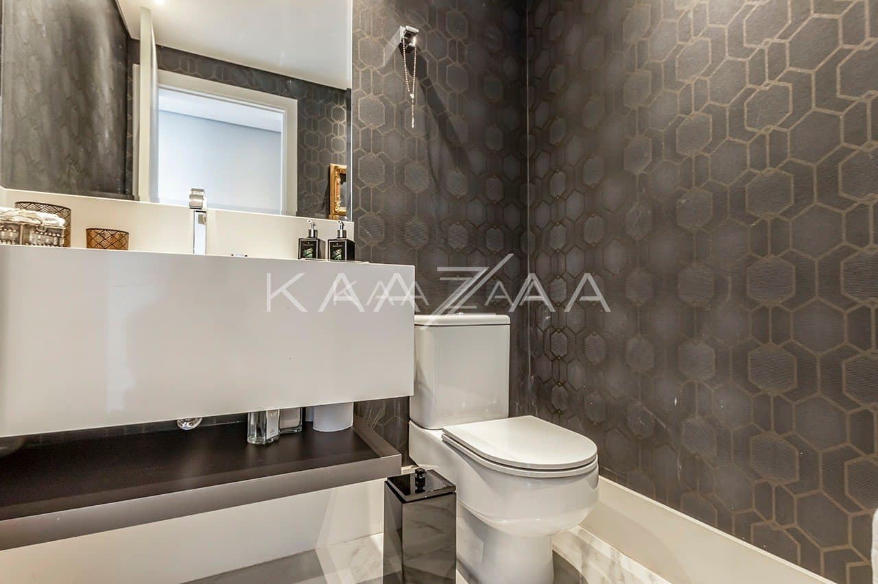 Apartamento à venda no Jardim Europa - Foto 13