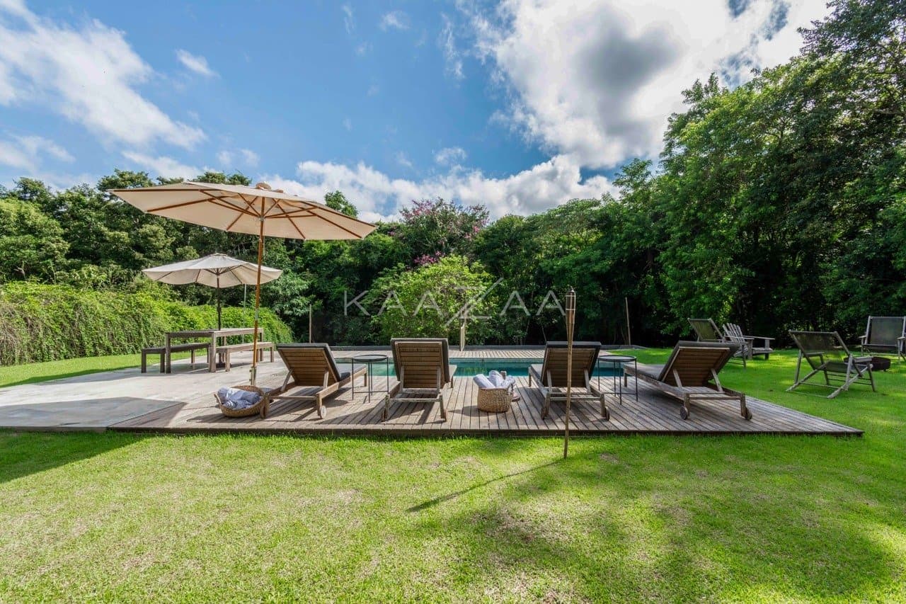Casa em condomínio na Quinta da Baroneza - Foto 4
