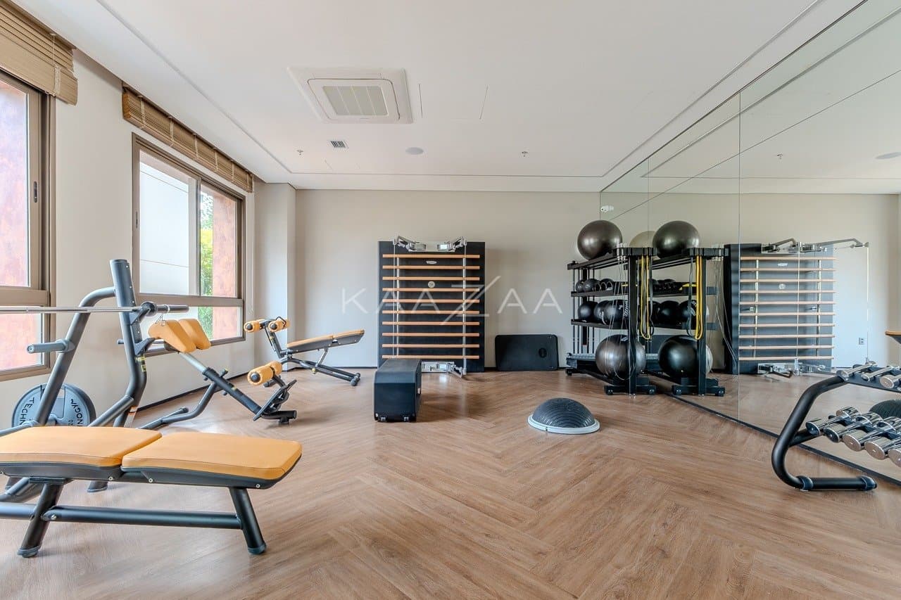 Apartamento à venda na Vila Nova Conceição - Foto 48