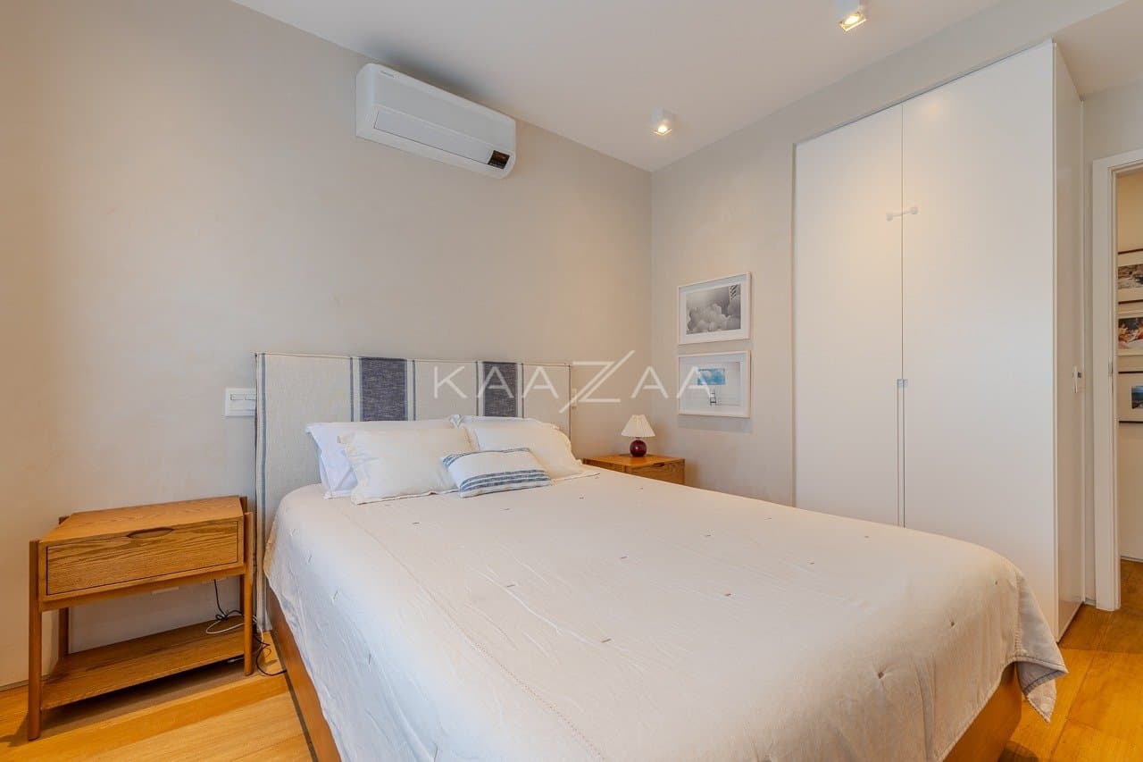 Apartamento à venda no Jardins - Foto 52