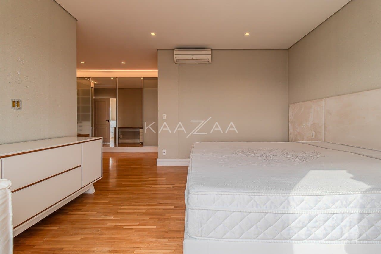 Apartamento à venda e locação em Cidade Jardim - Foto 30
