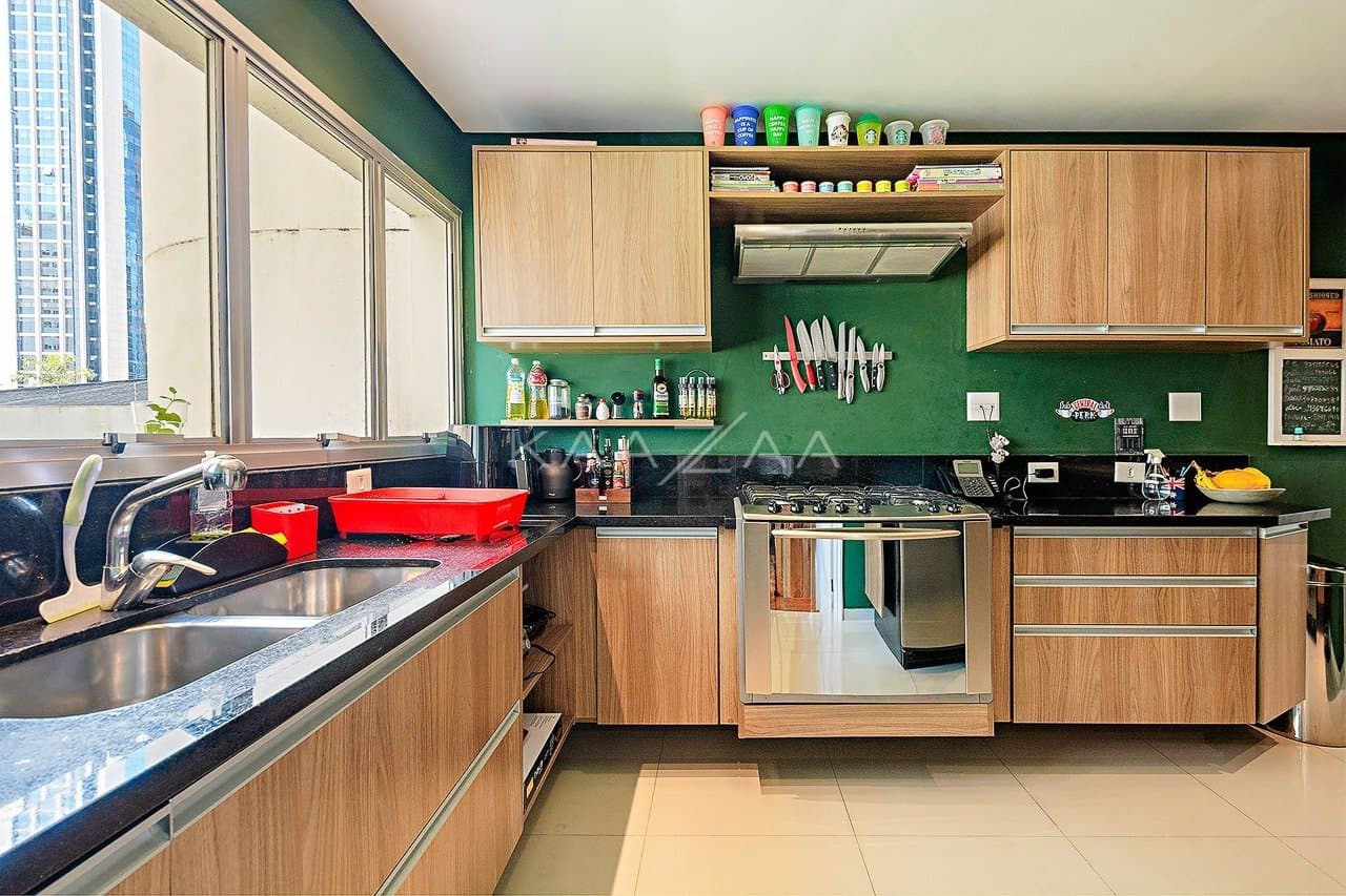 Apartamento no Itaim Bibi - Foto 11