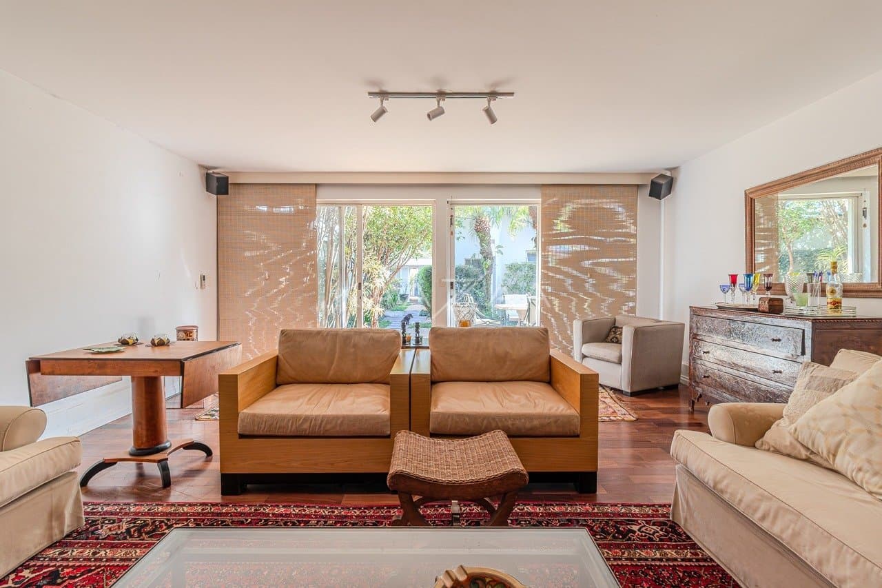 Casa à venda no Jardim Paulista - Foto 42