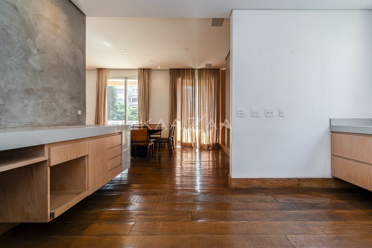 Apartamento no Jardins - Foto 25
