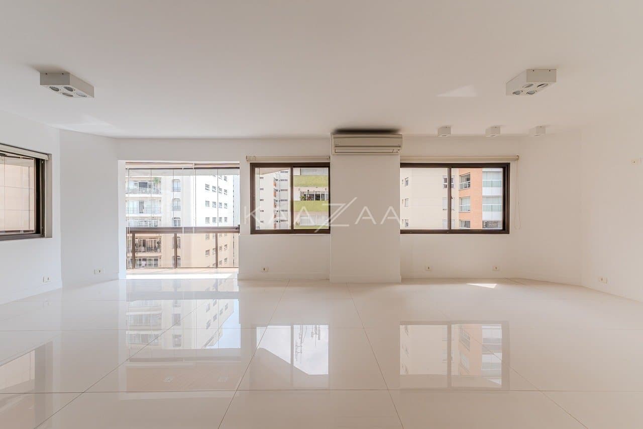 Apartamento à venda no Jardim Paulista - Foto 4