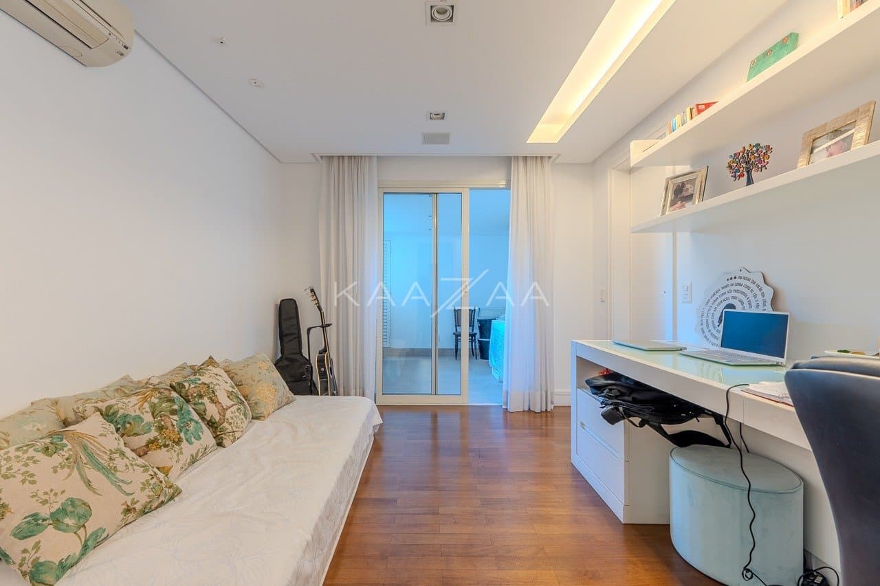 Apartamento à venda no Real Parque - Foto 22