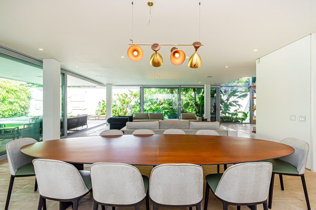 Casa à venda no Jardim Paulista - Foto 48