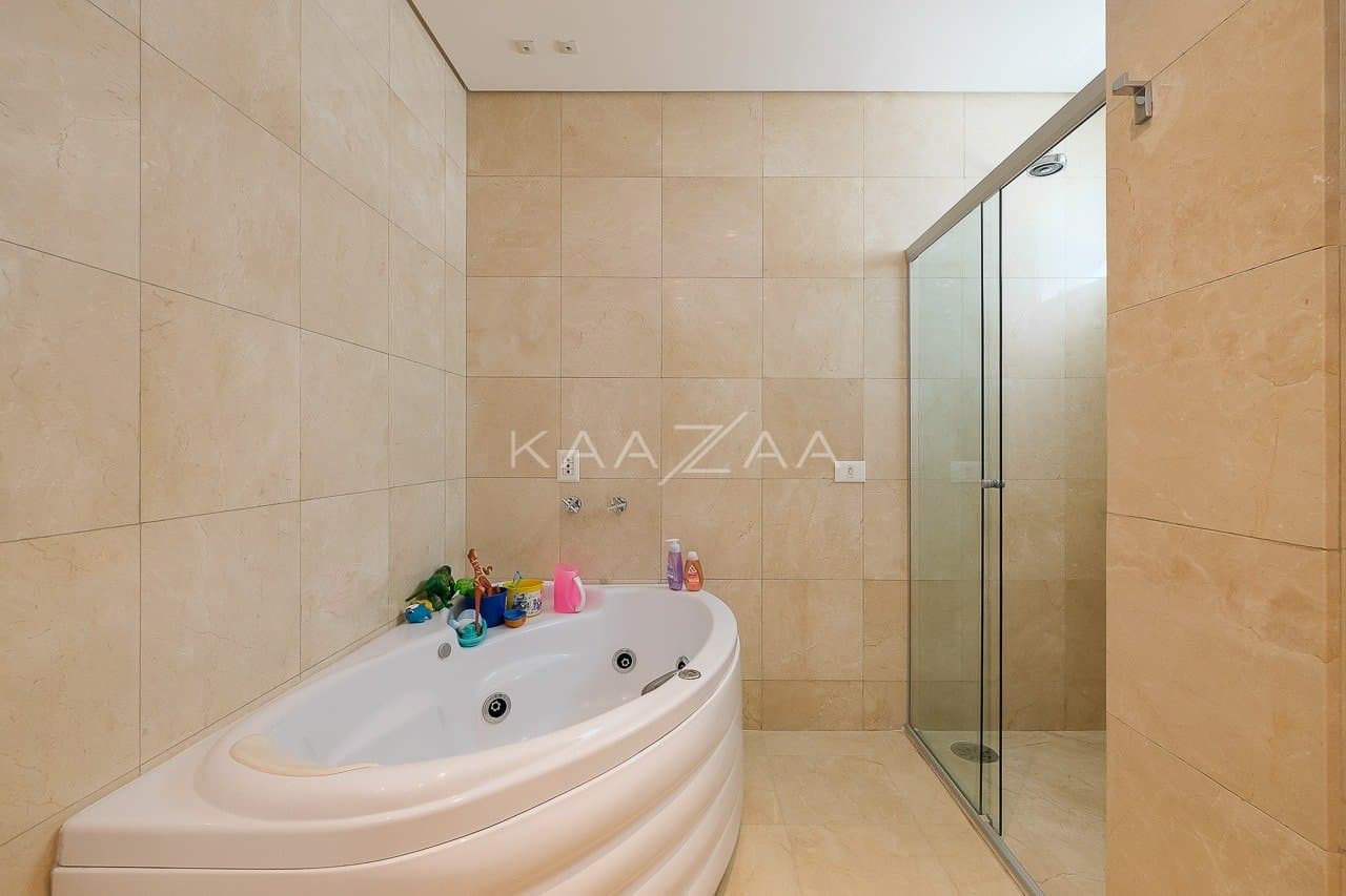 Lindo para quem quer que seja, e maravilhoso para quem curte cozinhar. Apartamento reformado no Itaim. - Foto 36
