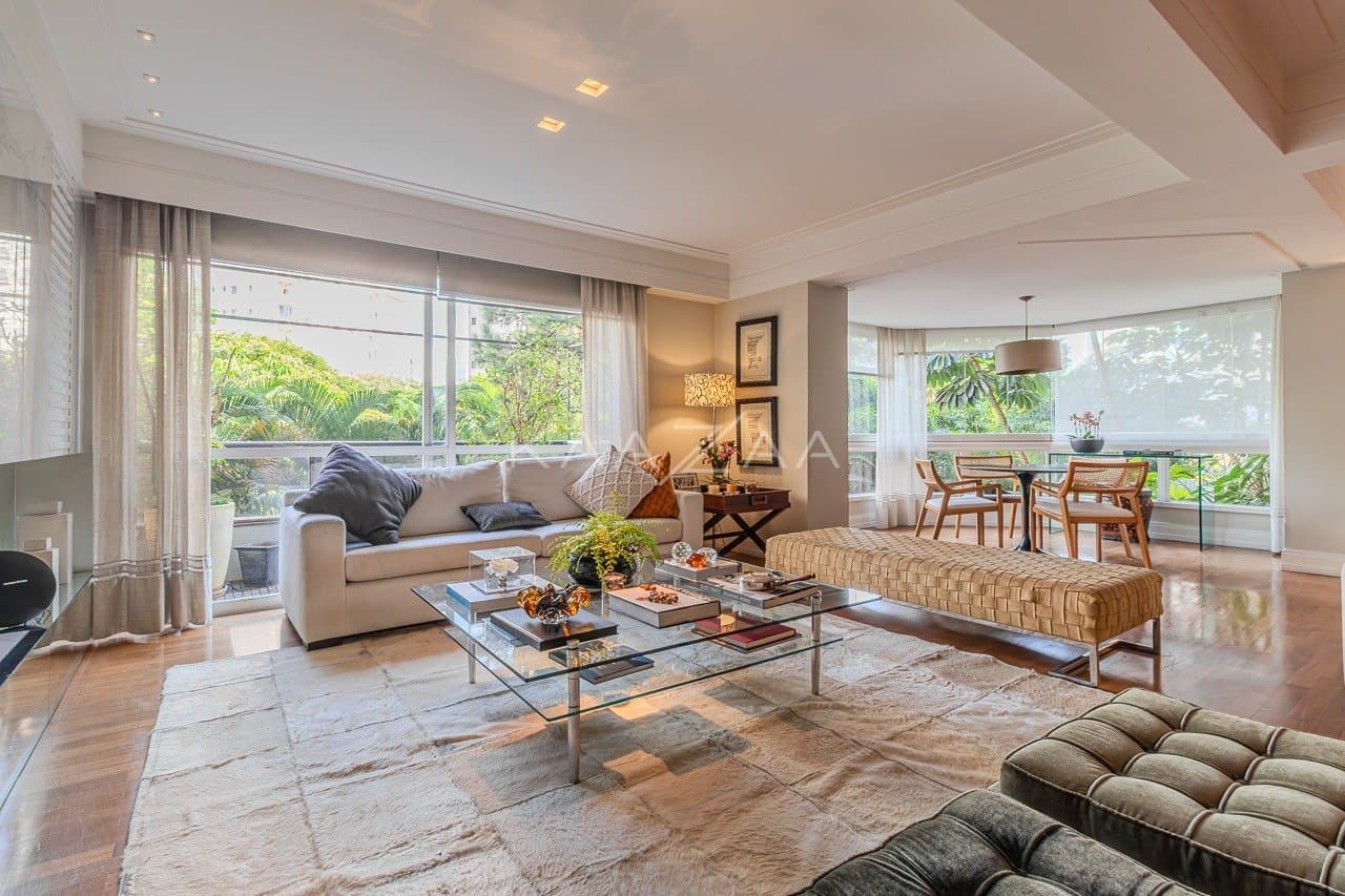 Apartamento duplex à venda no Jardim Paulistano - Foto 3