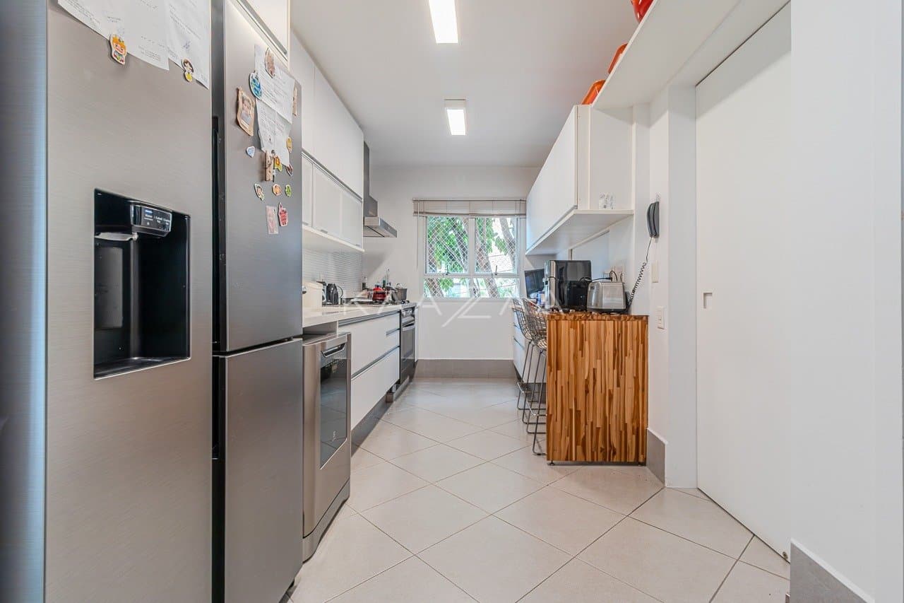 Apartamento à venda no Jardim Paulista - Foto 26
