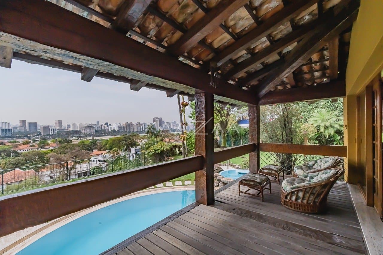 Ares de campo, clima de cidade: casa completa e acolhedora, em Cidade Jardim. - Foto 18
