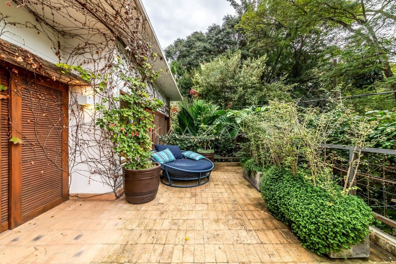 Casa à venda em Alto de Pinheiros - Foto 22