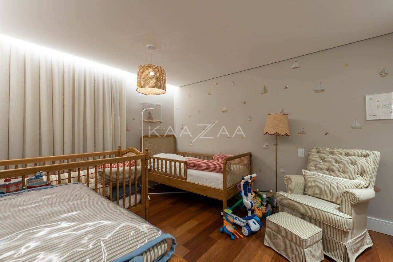 Apartamento à venda no Jardins - Foto 20