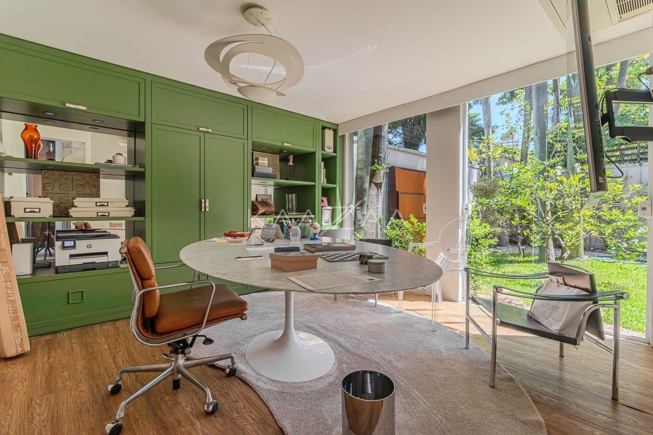 Casa em condomínio em Cidade Jardim - Foto 60