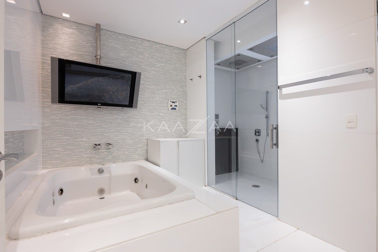 Apartamento à venda no Jardim Paulistano - Foto 25