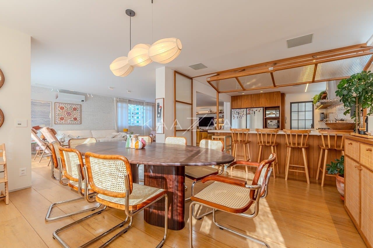 Apartamento à venda no Jardins - Foto 21