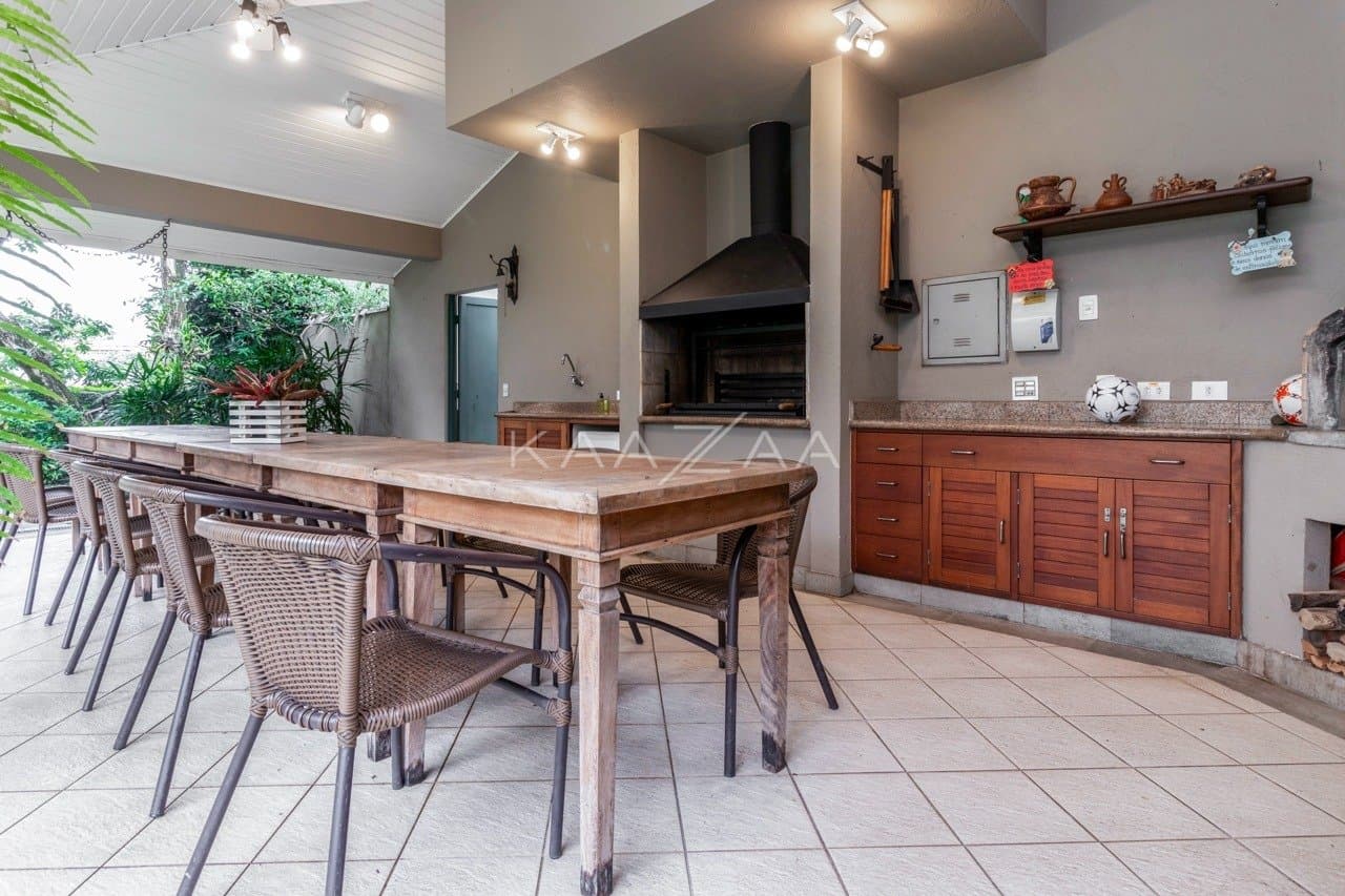 Casa em Boaçava - Foto 24