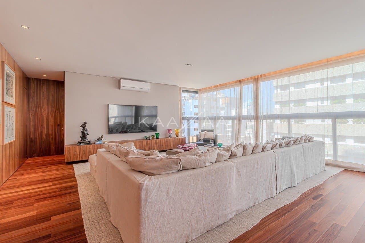 Apartamento à venda no Jardins - Foto 5