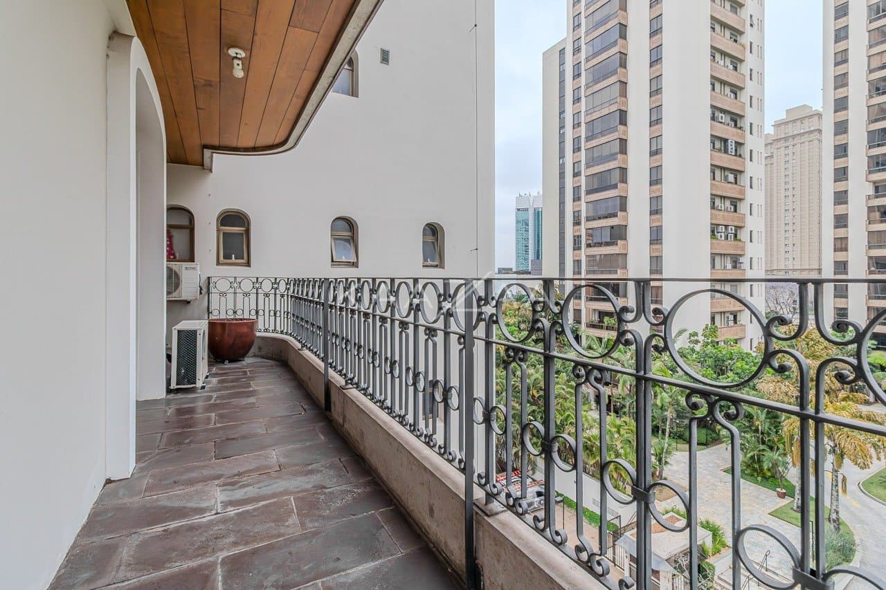 Apartamento à venda em Alto de Pinheiros - Foto 30