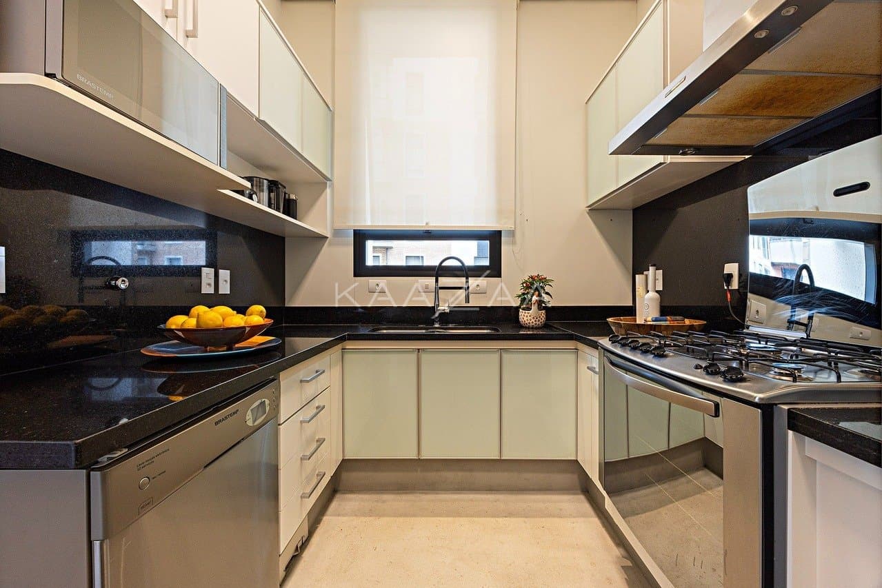 Apartamento à venda no Itaim Bibi - Foto 17