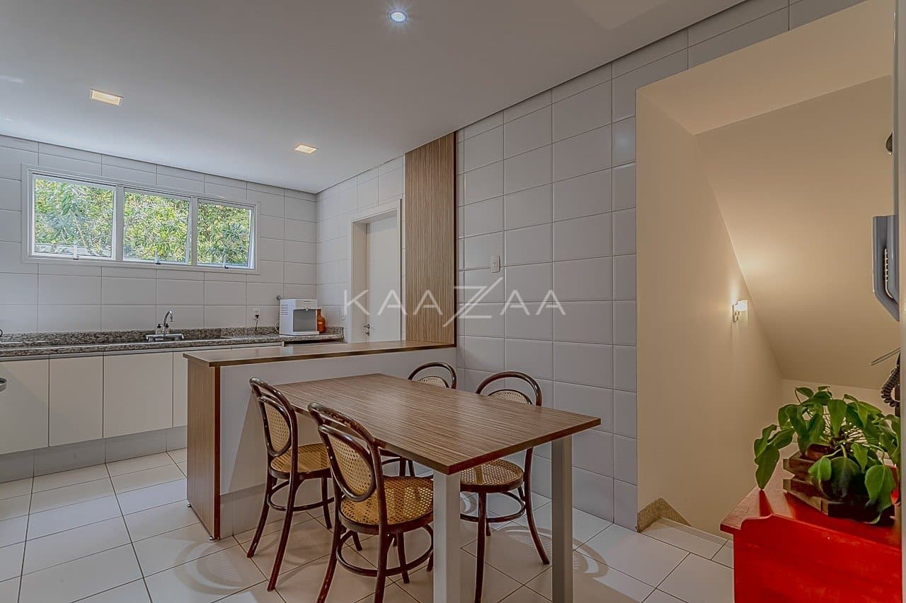 Casa em condomínio em Alto de Pinheiros - Foto 36