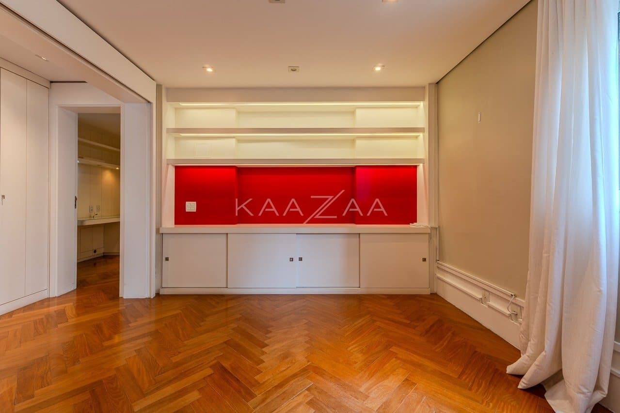Apartamento para locação em Pinheiros - Foto 17