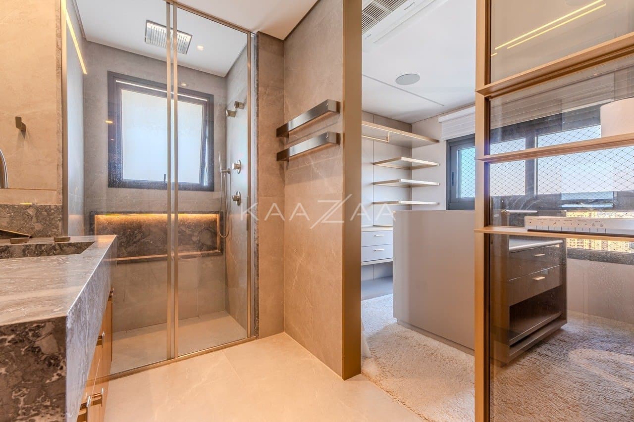 Apartamento à venda no Itaim Bibi - Foto 36