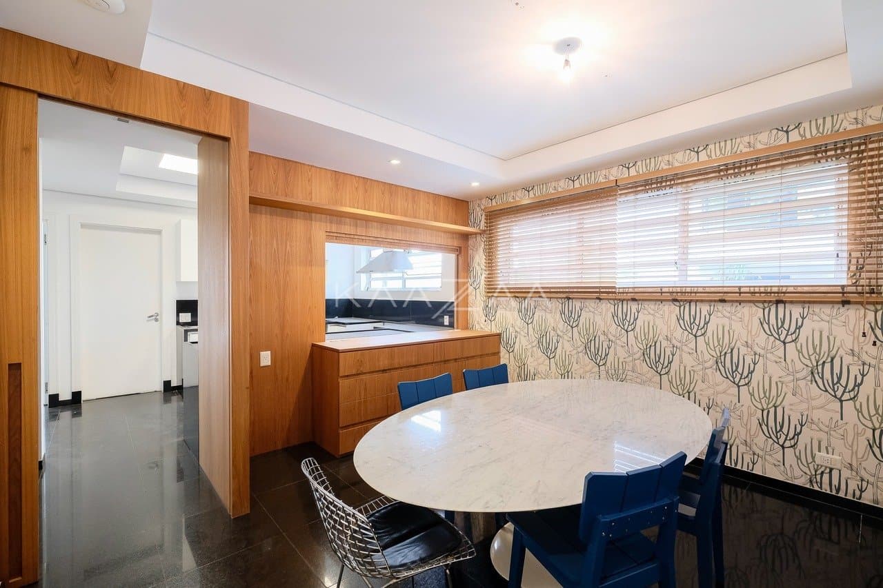 Apartamento à venda no Jardins - Foto 18