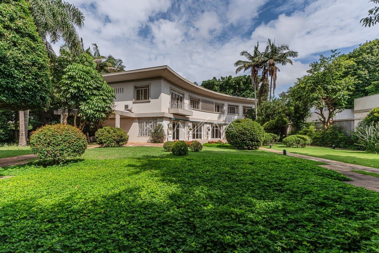 Casa à venda no Jardim Paulista - Foto 14