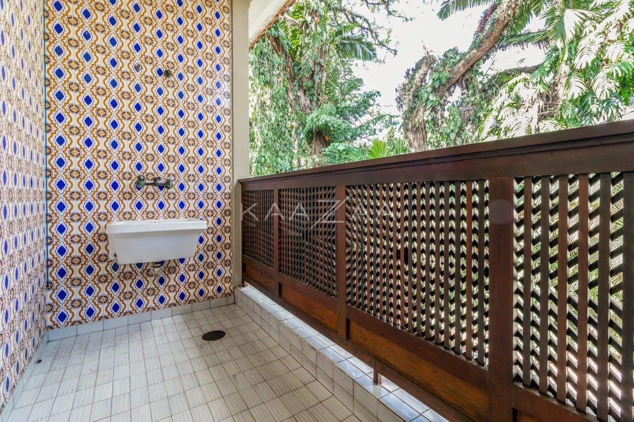 Casa cheia de estilo e completa em conforto, no Jardim América. - Foto 36