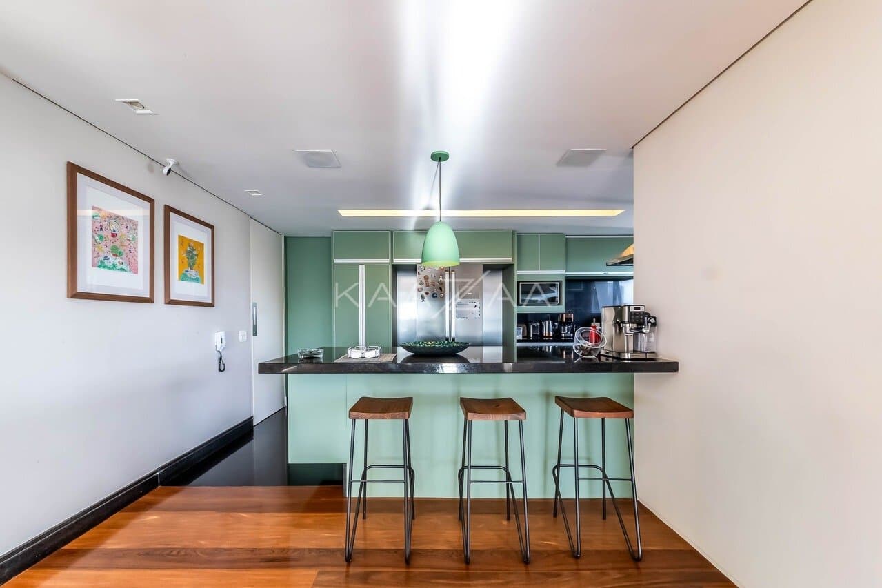 Apartamento à venda em Moema - Foto 14