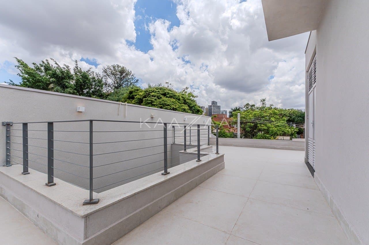 Casa à venda no Jardim Paulistano - Foto 41