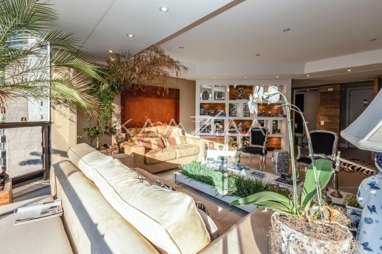 Apartamento no Itaim Bibi. - Foto 6